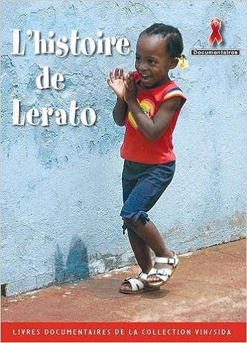 L'histoire de Lérato - Heineman