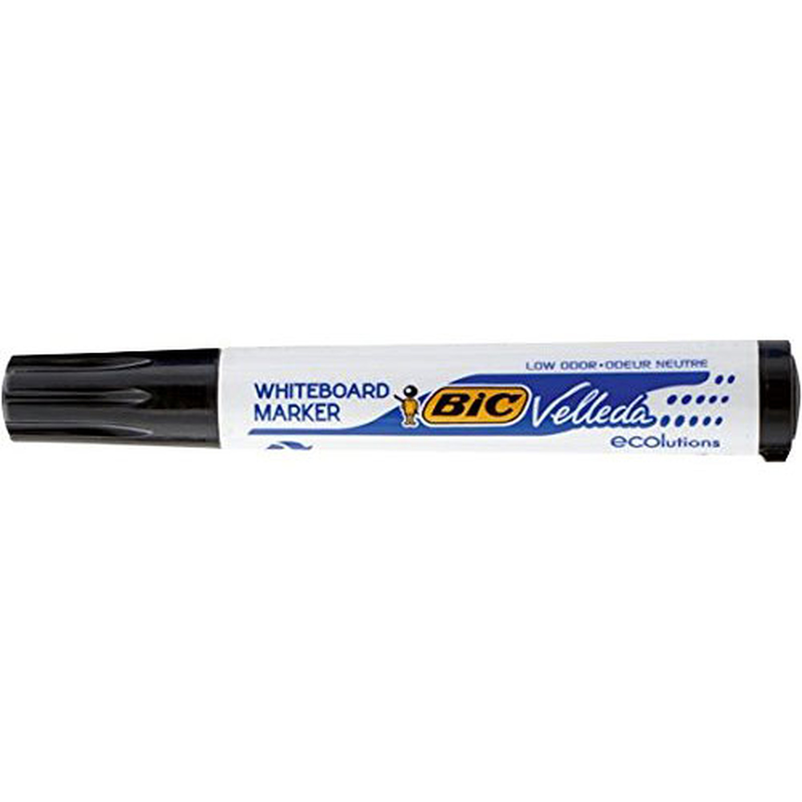 Marker velleda Noir