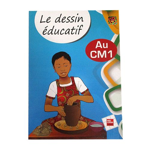 Le dessin Educatif au CM1 - NEI CEDA