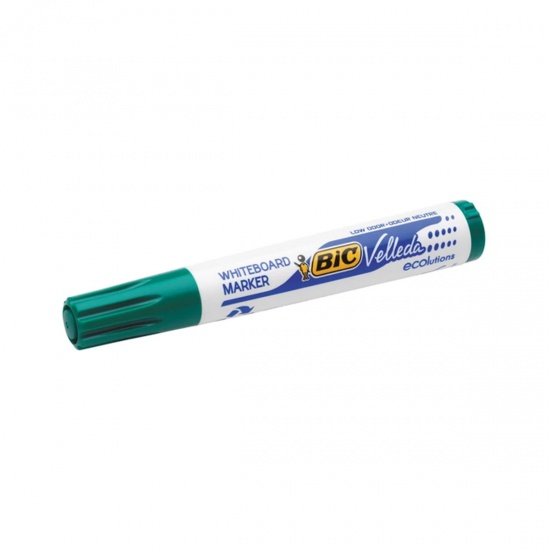 Marker velleda Vert
