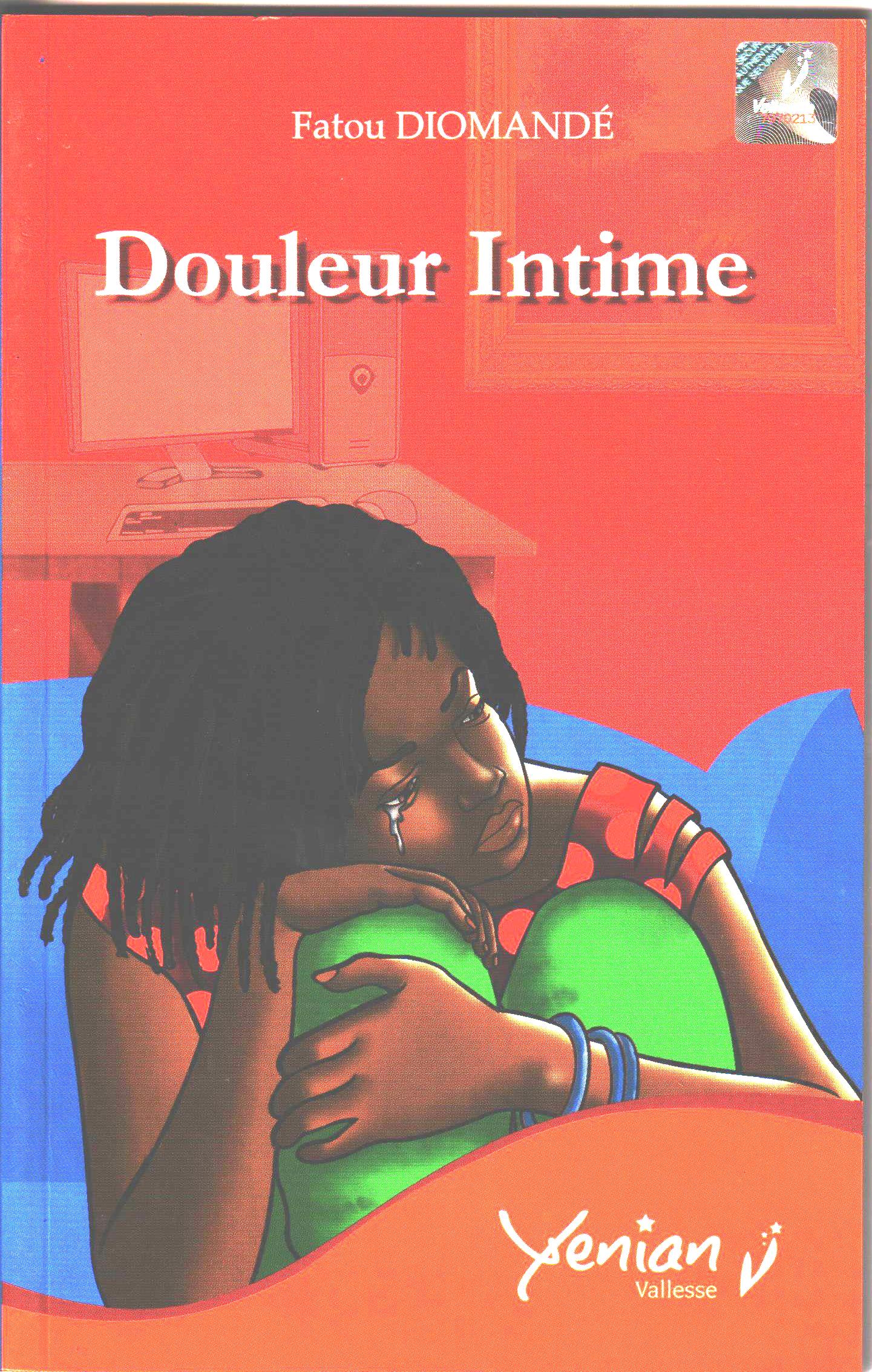 Roman Douleur Intime